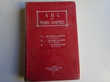 ABC Pêche sportive (Mouche