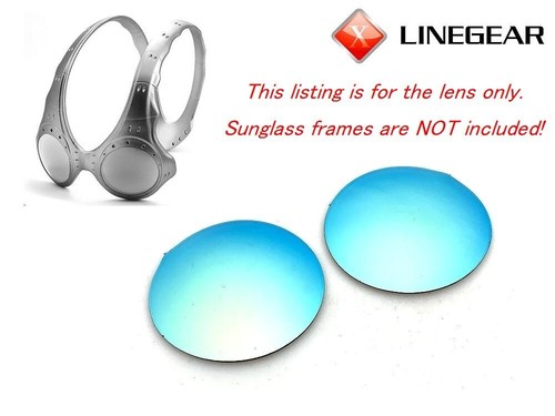 Linegear turquoise blue non - linegear,