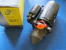 Démarreur Bosch pour Mercedes Camion O 309 D  24V