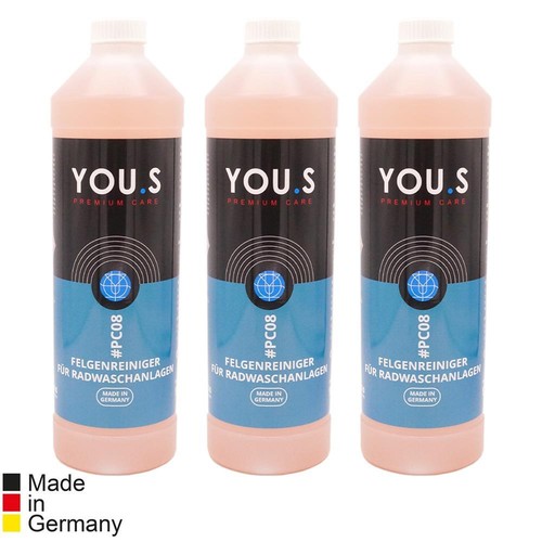 You jante propre concentré - you.s,