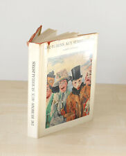 124- LIVRE LA PEINTURE EN BELGIQUE DE RUBENS AU SURREALISTES GENAILLE 1958 TISNE