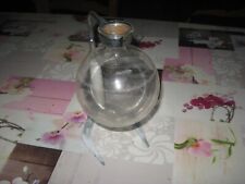 cafetière Hellem, partie basse