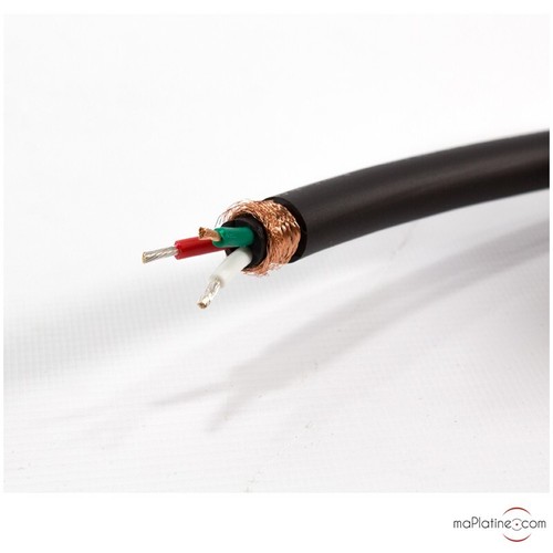 Câble alimentation furutech - d'alimentation,