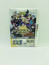 The Alliance Alive [ Launch