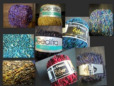 Tibre, Lumi-Tweed, Gedifra