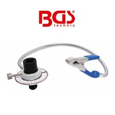 CLÉ DE SERRAGE ANGULAIRE DE