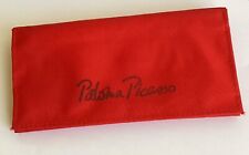 Pochette Paloma Picasso rouge