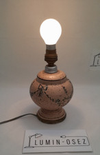 PETITE LAMPE BOULE DECOR