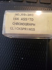 Neuf Stock Ancien Lot De