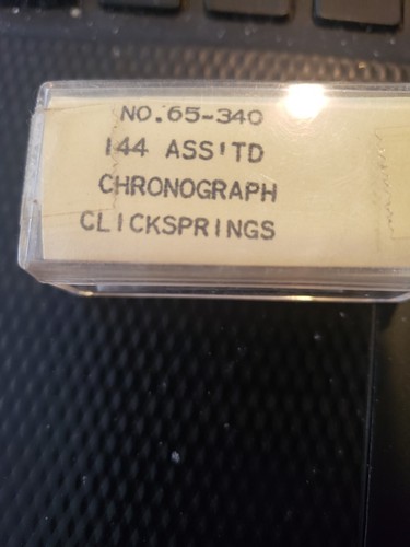 Neuf stock ancien lot - ancien, de