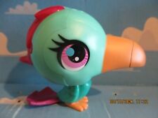 PETSHOP TOUCAN SONORE N°3080