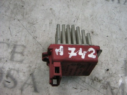 Resistance chauffe - resistance,