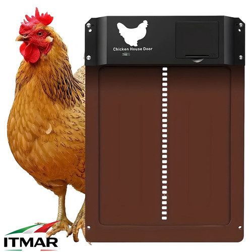 Porte automatique pour - automatique,