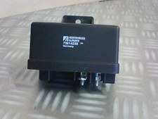 Boitier de prechauffage