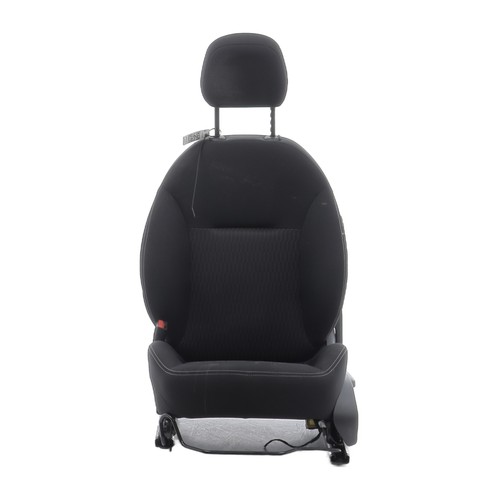 Siège conducteur avant gauche