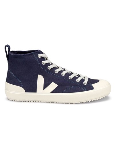 Veja nova high organic cotton - high,