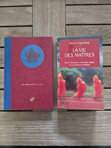 Bhagavad gita vie des - bhagavad-gita,