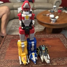 POWER RANGERS Dino Megazord