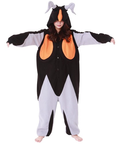 Costume ultraman zetton fleece - ultraman,
