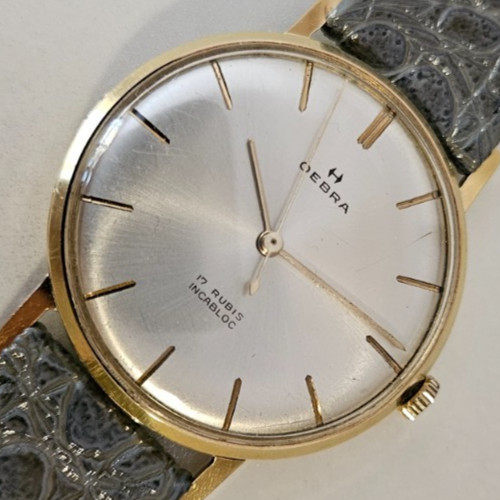 Montre vintage homme oebra - homme, "oebra"