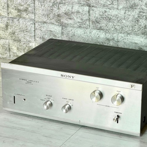 Amplificateur puissance - amplificateur, de