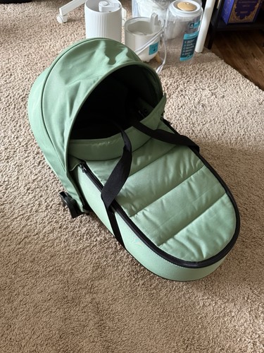 Babyzen yoyo stokke - stokke, bassinet