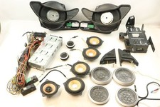 BMW E64 Cabriolet Individuel Son Audio Système Caissons Enceintes Amplificateur
