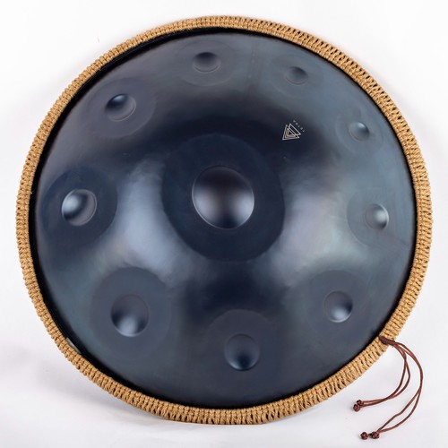 Tetra handpan drum - handpan, –