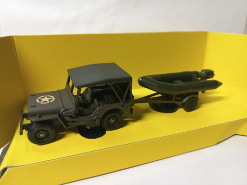 Solido us jeep willys - us,