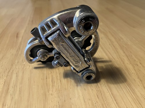 Dérailleur arrière shimano - dérailleur,