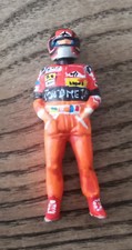 Figurine Figure Formule 1 F1 1/43 Dany Olivier Grouillard