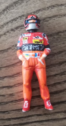 Figurine figure formule f1 - 1,