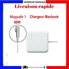 Chargeur MacBook Pro 60W
