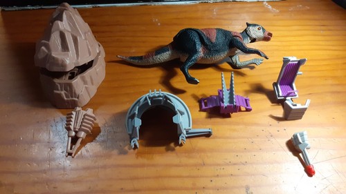 Dino riders saurolophus - riders,,