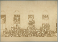 FRANCK à Paris - Ecole