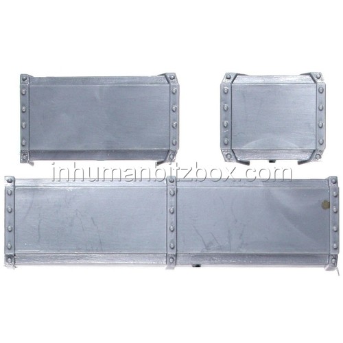 Givp01 blindage chenille char - blindage,