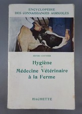 Henri cottier hygiene et - henri,