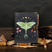 Journal du Livre des Ombres