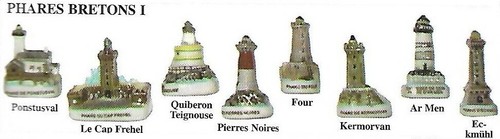 2002 prime les phares bretons - 2002,
