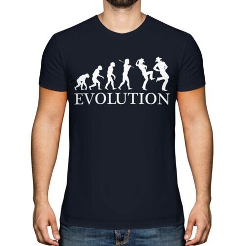 Ligne danseur évolution - danseur,