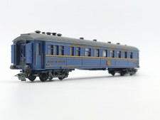 HO HORNBY MECCANO 7390 - Wagon