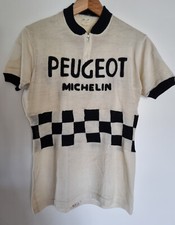maillot de cycliste BOVIS