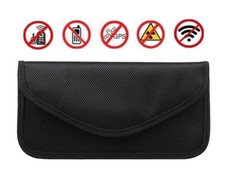 Pochette Anti Ondes bloqueur de signal