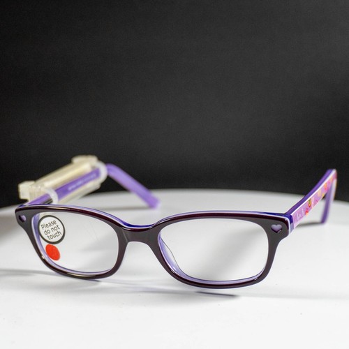Cadre lunettes comics - de, dc