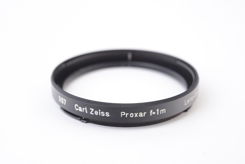 Filtre hasselblad b57 proxar - b57,