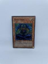 Yu-Gi-Oh! MAHA VAILO Super