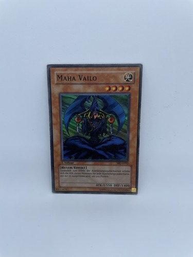 Maha vailo super - maha,