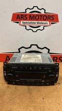 Autoradio / Lecteur CD DODGE CALIBER 2.0 CRD P05064362AA / 42774