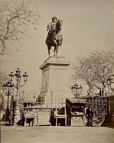 Egypte alexandrie circa - alexandrie,