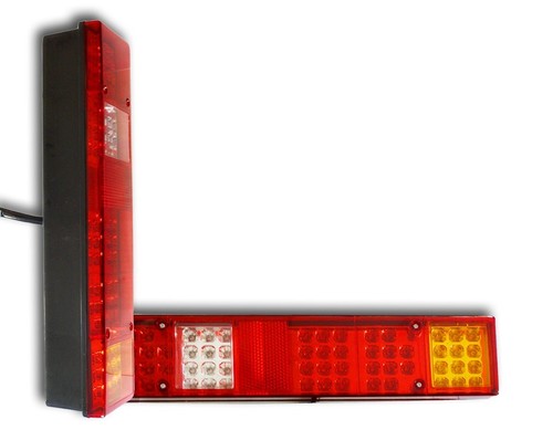 12v led arrière - led,